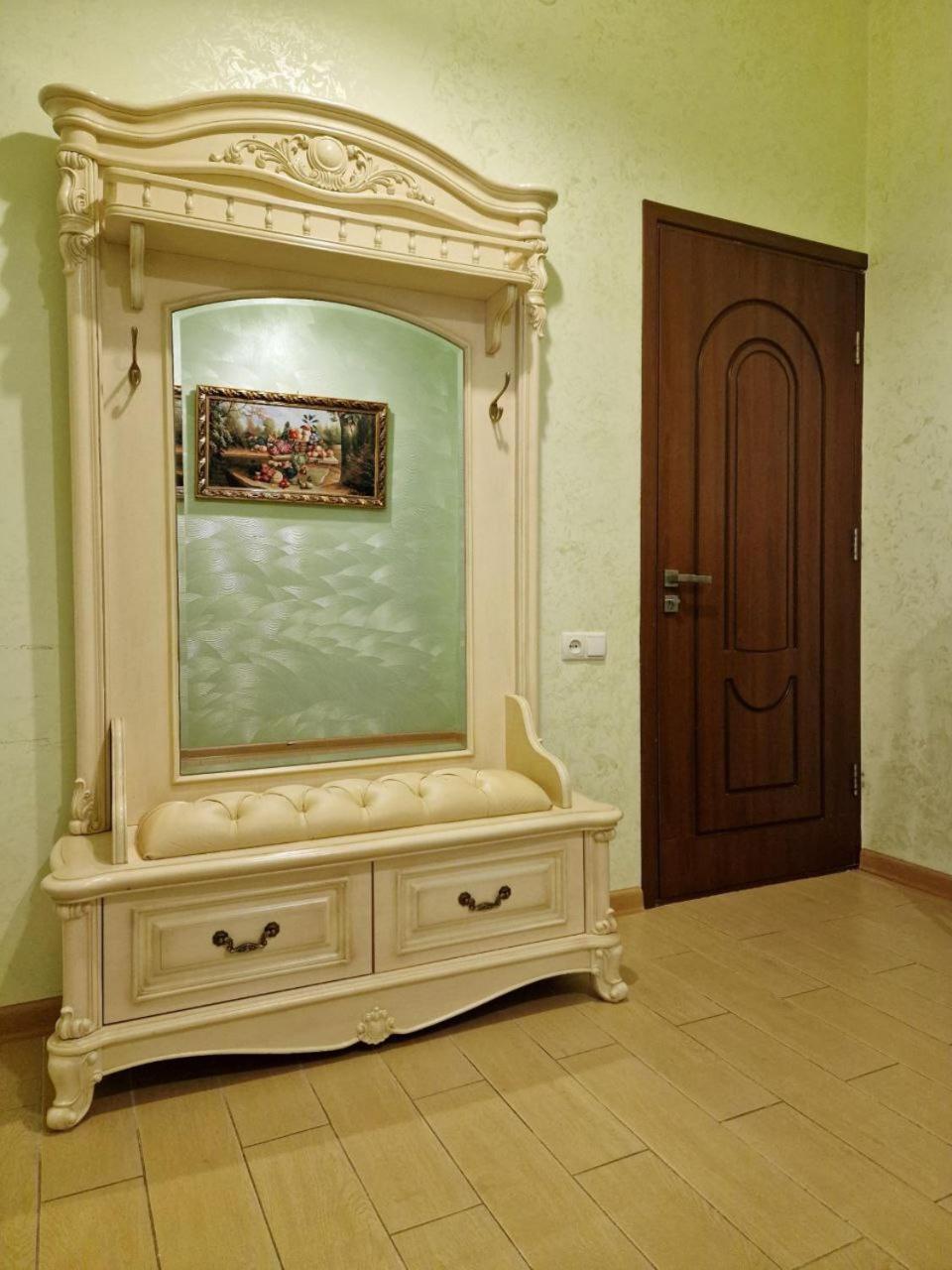 Jermuk Villa Imperial Экстерьер фото