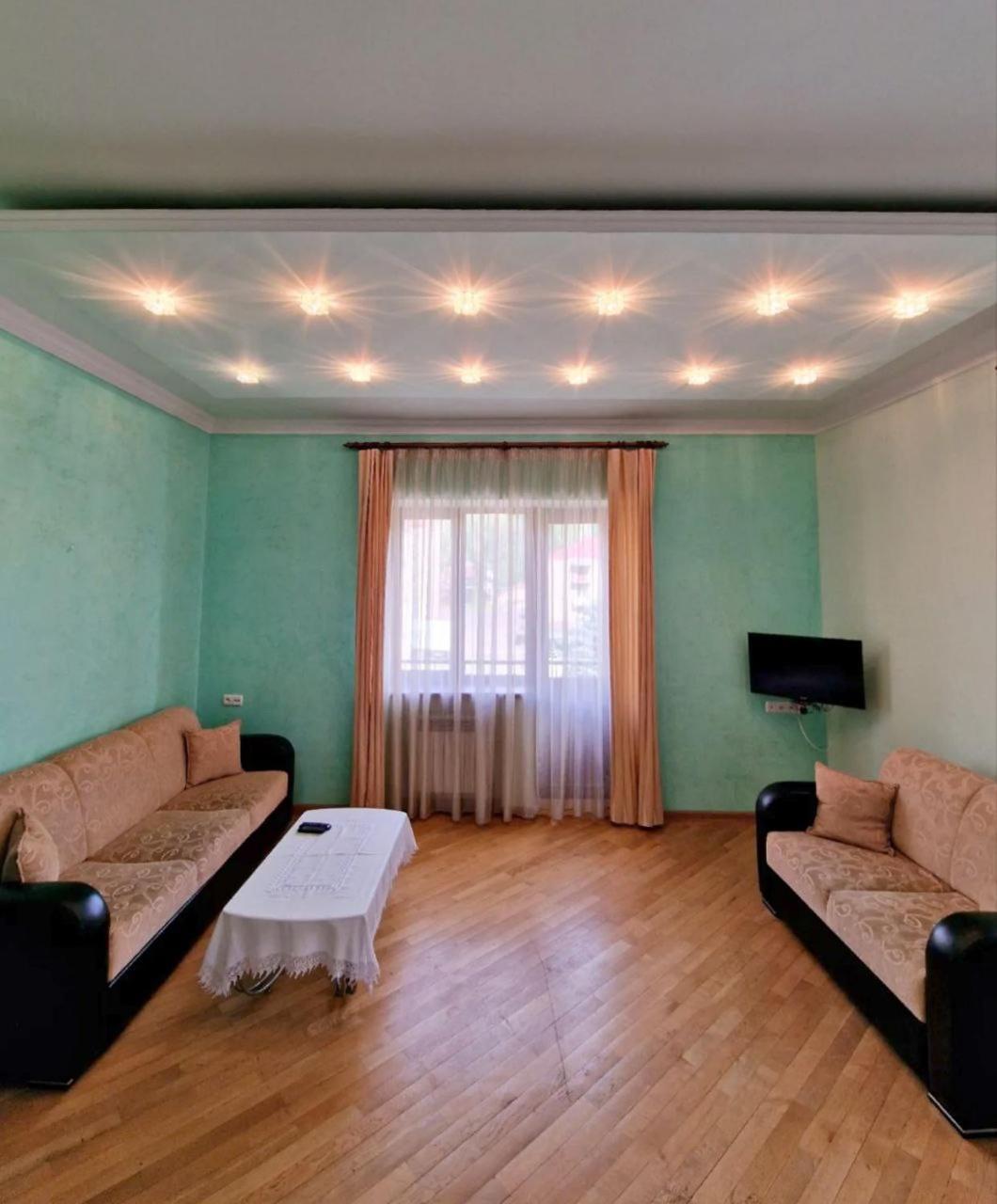 Jermuk Villa Imperial Экстерьер фото