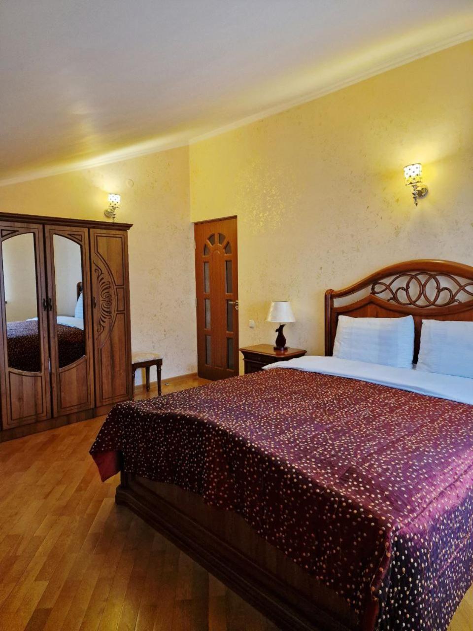 Jermuk Villa Imperial Экстерьер фото
