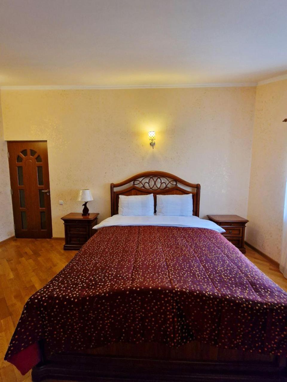 Jermuk Villa Imperial Экстерьер фото